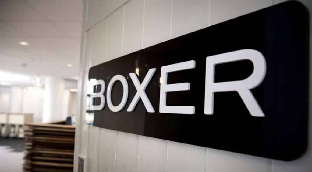 Boxer