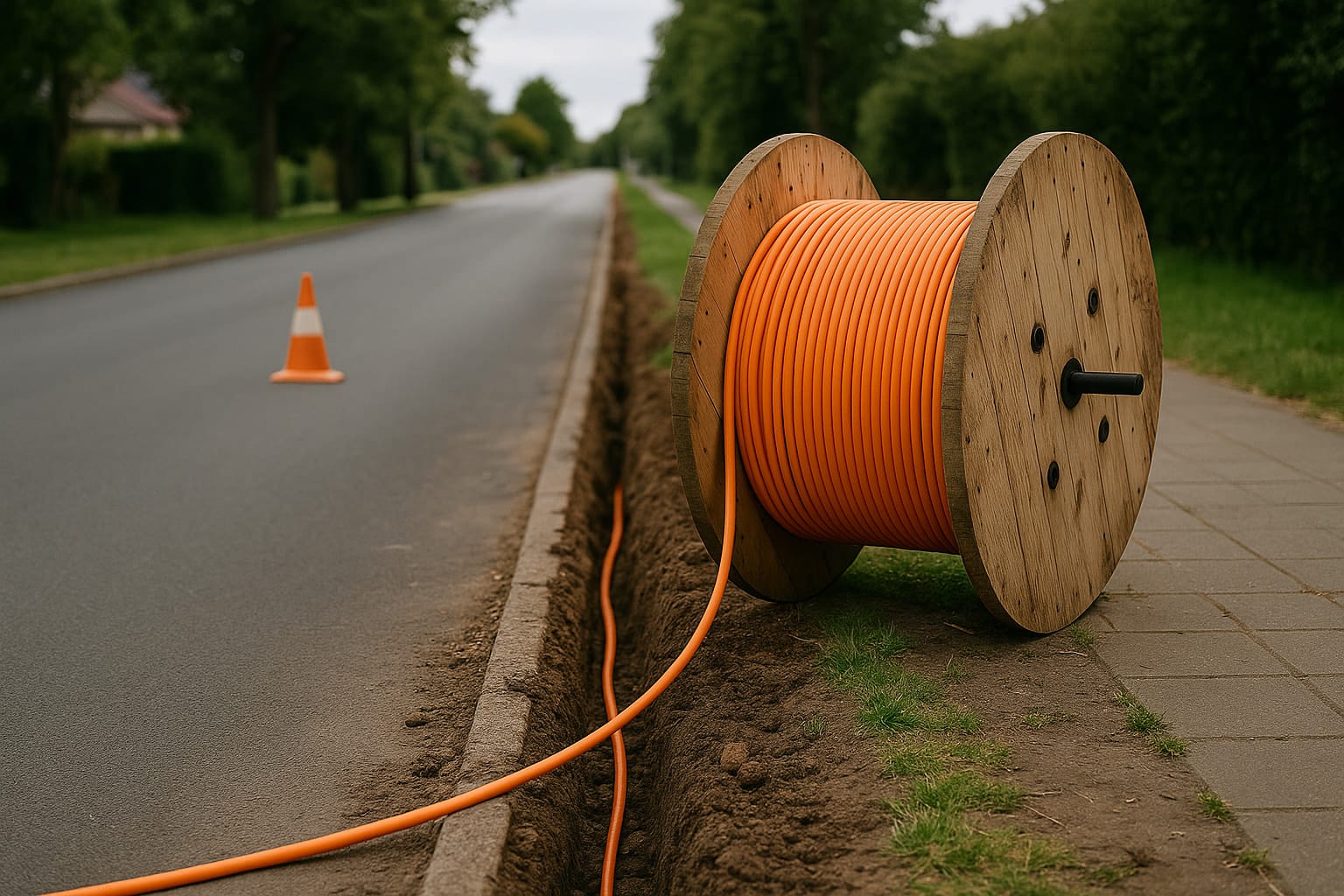 Fibernet