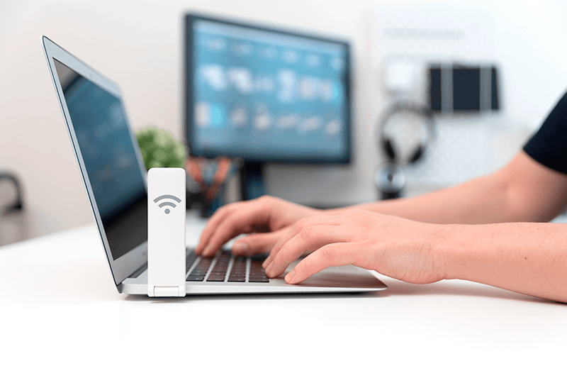 wifi enhed