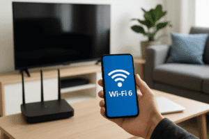 wi-fi 6 internet